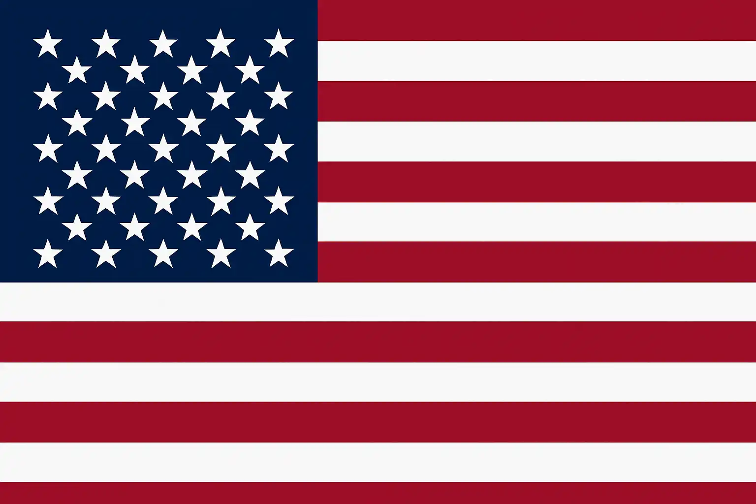 USA Flag